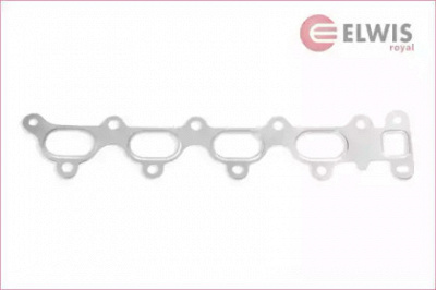 ELWIS ROYAL 0342661 -  Прокладка, выпускной коллектор